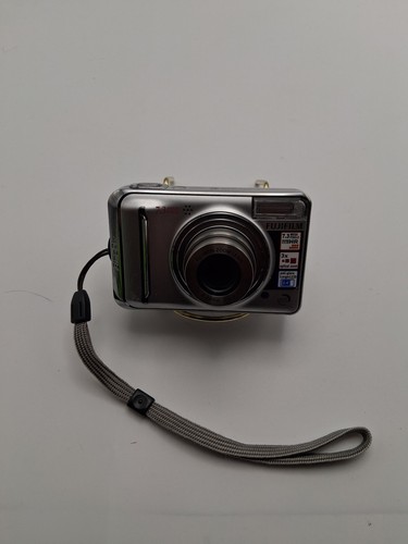 Fujifilm finepix a700 - fujifilm,