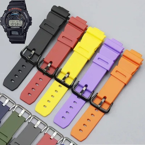 Cinturino orologio silicone