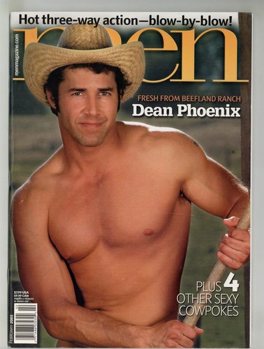 Men 2005 dean phoenix paul - dean, phoenix,