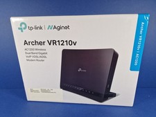 Link aginet archer vr1210v - aginet,