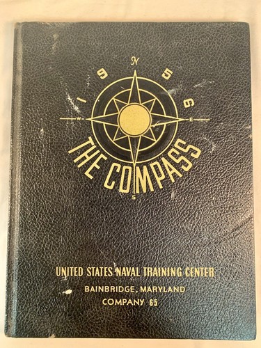1956 navy the - us,