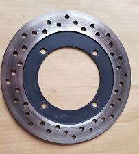 Disco freno posteriore originale Honda CBF 1000 modello 2006-2009