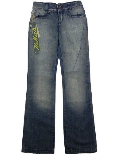 Jeans donna killah aerobid - jeans,