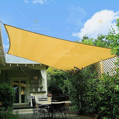 Parasole vela tettoia - parasole,