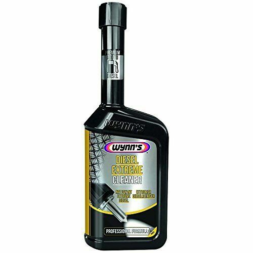 Wynns 500ml diesel - diesel, extreme