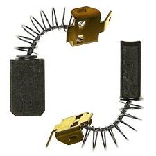 Spazzole Carbonio Motore Carboncini SKIL Sega Circolare 5885 - PREMIUM (P2271)