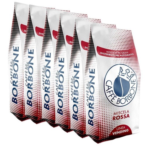 Caffè borbone confezioni di - confezioni,