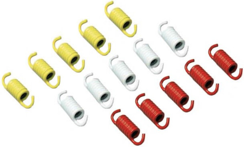 Malossi molle frizione piaggio - molle,