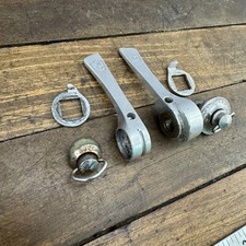 Set Leve Cambio Campagnolo