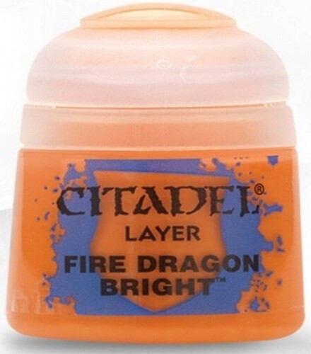 Citadel colori warhammer - citadel,
