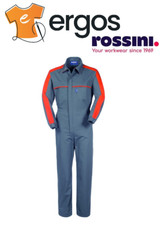 ROSSINI Tuta da Lavoro