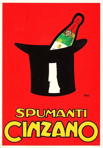 Spumanti cinzano vintage - spumanti,