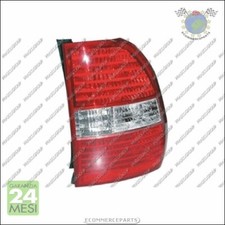 Faro Fanale Posteriore Prasco