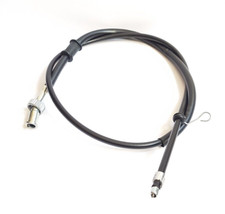 Filo guaina trasmissione cavo