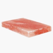 Piastra da cottura di Sale Himalayano Rosa naturale 5Kg 20x30x4 cm