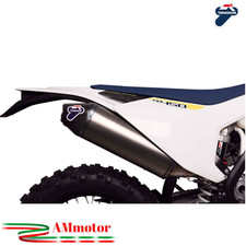Termignoni husqvarna 450 - husqvarna,