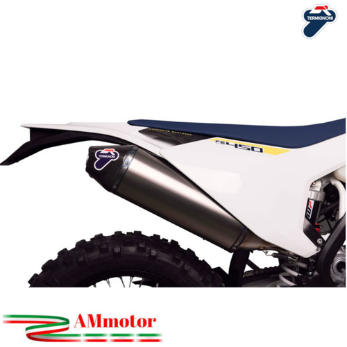 Termignoni husqvarna 250 - husqvarna,