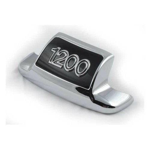 Heck fender tip 1200 per - heck,
