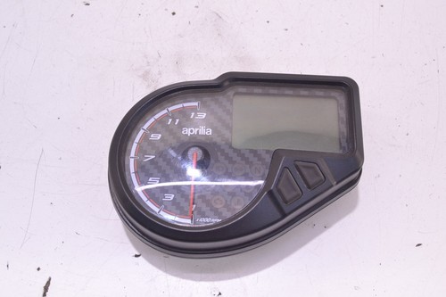 Cruscotto quadro strumenti