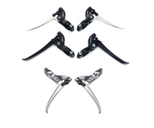 Tektro FL750 Barra piatta 22,2