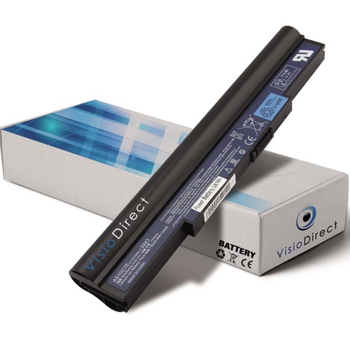 Batterie pour acer aspire - pour,