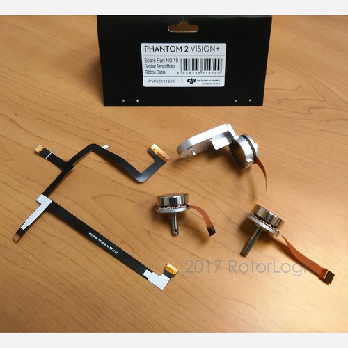 Dji phantom vision plus - 2,