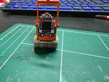 Kit conversione ruota in gomma