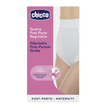 GUAINA DOPOPARTO MAMMADONNA CHICCO TAGLIA 5 EUR 48