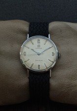 OMEGA GENEVE cal.601 RIF