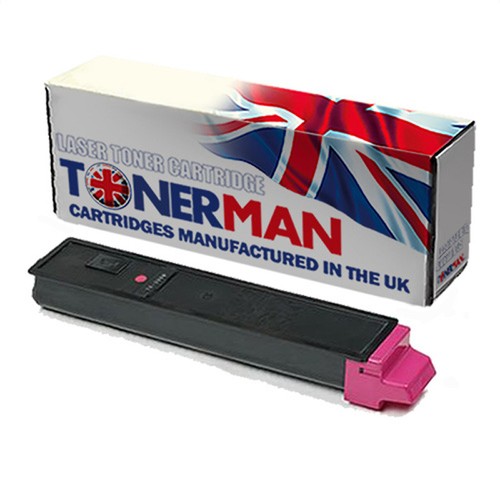 Toner per kyocera 895m - toner, tk-895m