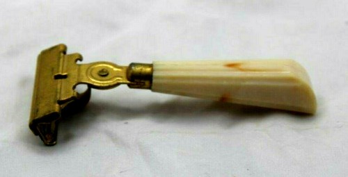 Rasoio eversharp shick - rasoio,