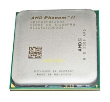 AMD Phenom II X6 1100T