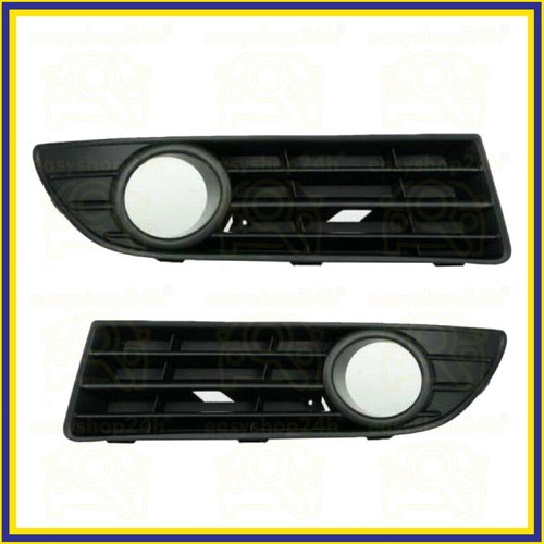 Set griglia paraurti - 2,