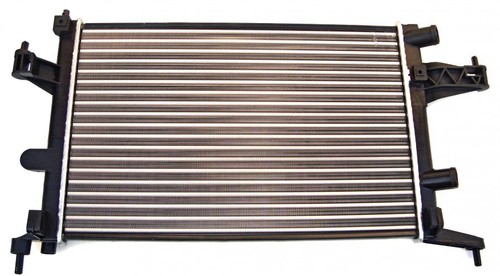 Radiatore acqua per opel - acqua, corsa