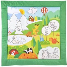 CHICCO Gioco Tappeto Numeri