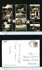PEDAVENA (BL) - SALUTI DALLA
