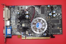 Sapphire ATI Radeon X600Pro