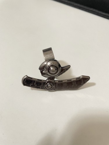 Duel disk anello - duel,