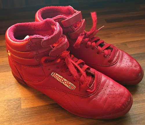 Scarpe ginnastica vintage - ginnastica,