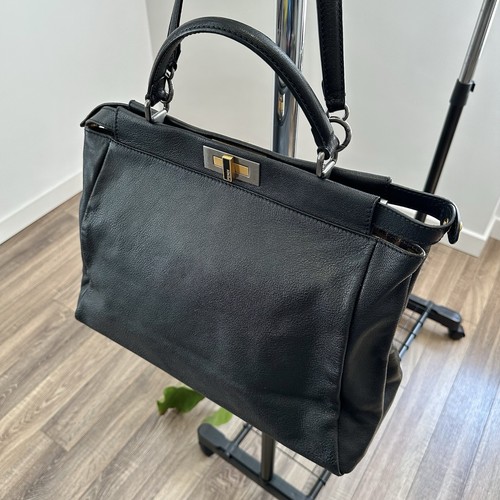Borsa fendi peekaboo 2009 - borsa,