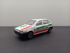 1:43 Bburago Fiat Tipo Italia