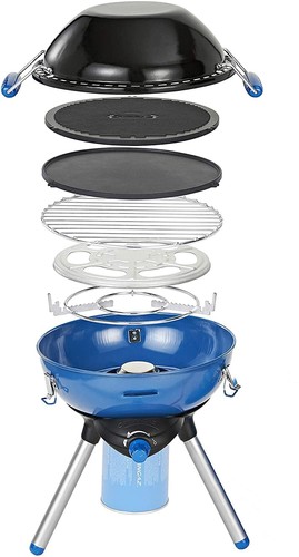 Campingaz party grill 400 - 400, cv