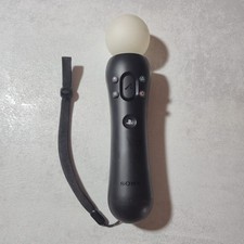Sony Playstation move motion