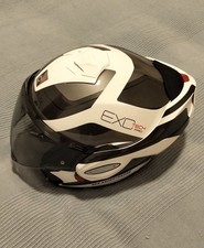 Casco Modulare Convertibile Scorpion Exo-Tech Evo Animo new 22-06