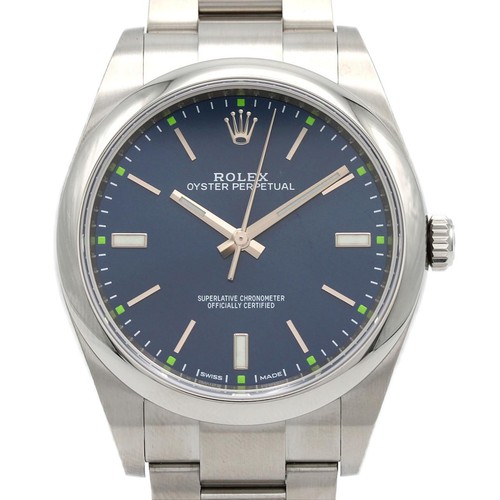 Autentico rolex oyster - autentico,