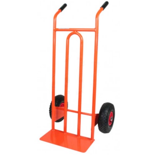 Carrello portacasse portatutto