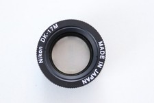 Nikon DK-17M Oculare