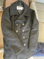 SCHOTT Pea Coat