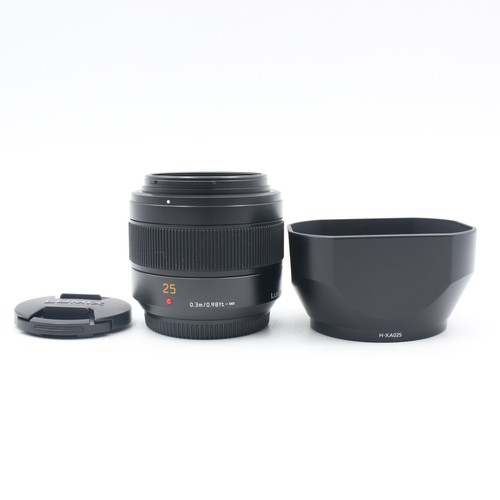 Panasonic lumix leica - panasonic, dg