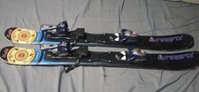 Firefly Snowblades Mini Skis